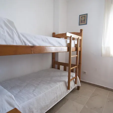 Apartment Apartamento La Sirena