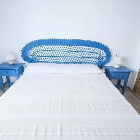 Apartment Apartamento La Sirena *