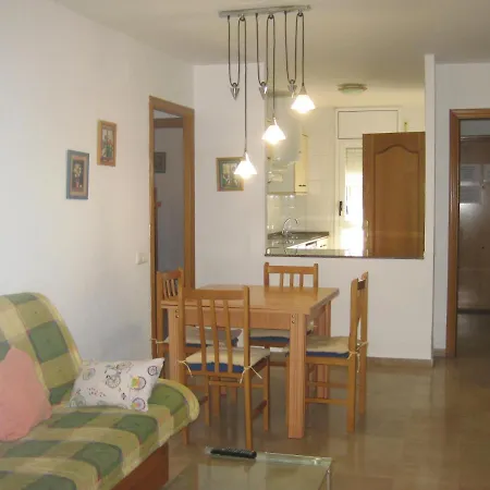 Apartment Apartamento La Sirena