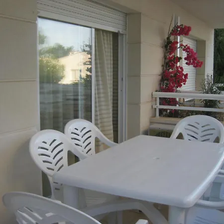 Apartamento La Sirena Apartment Hospitalet De L'Infant
