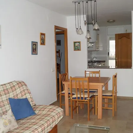 Apartamento La Sirena * Hospitalet De L'Infant