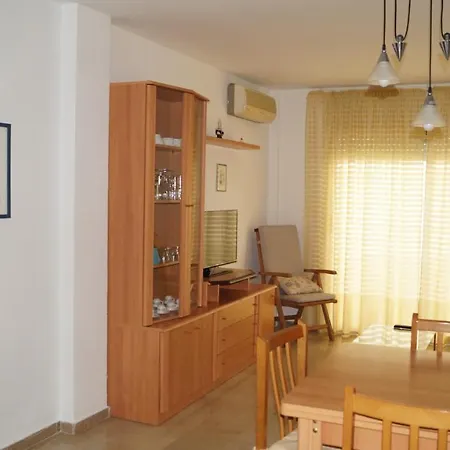 Apartamento La Sirena Apartment