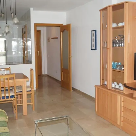 Apartamento La Sirena *