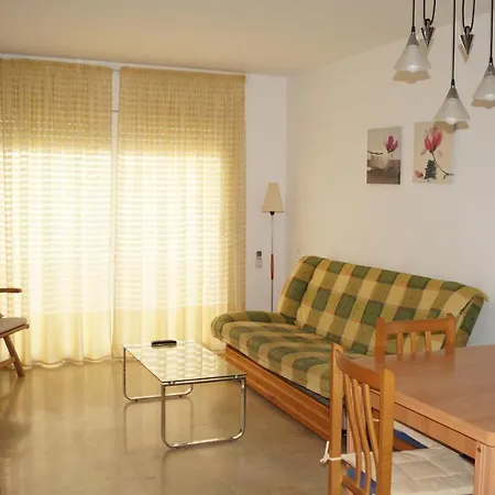 Apartamento La Sirena * Hospitalet De L'Infant