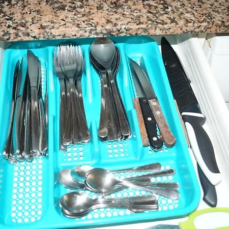 Apartamento La Sirena *