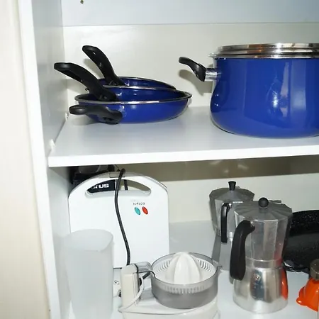 Apartamento La Sirena