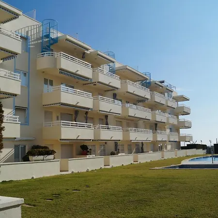 Apartamento La Sirena Hospitalet De L'Infant