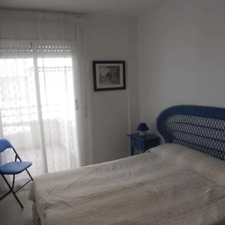 Lägenhet Apartamento La Sirena L'Hospitalet de l'Infant