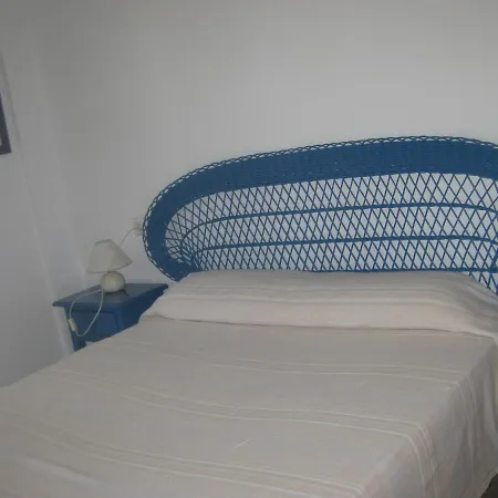 Apartamento La Sirena Lägenhet *